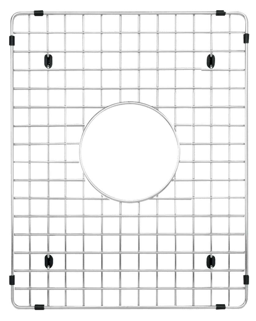 Grille d’évier