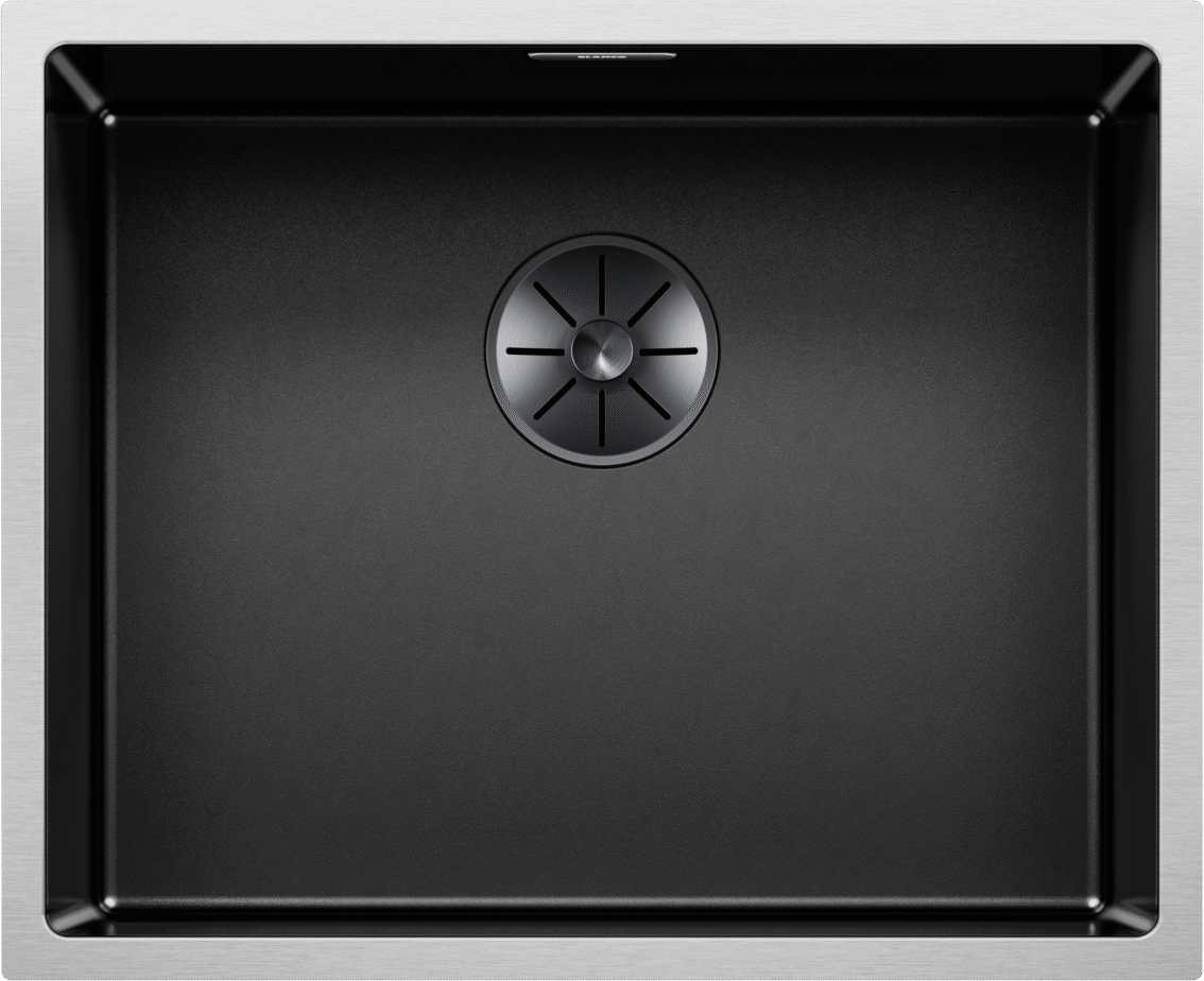 CLARON 500-U Durinox Dark Steel Edition