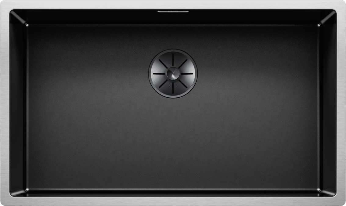 CLARON 700-U Durinox Dark Steel Edition