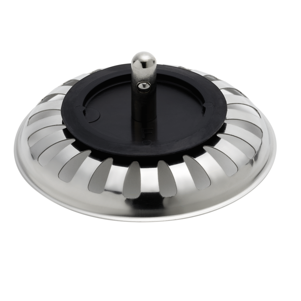 Basket strainer, Stainless Steel