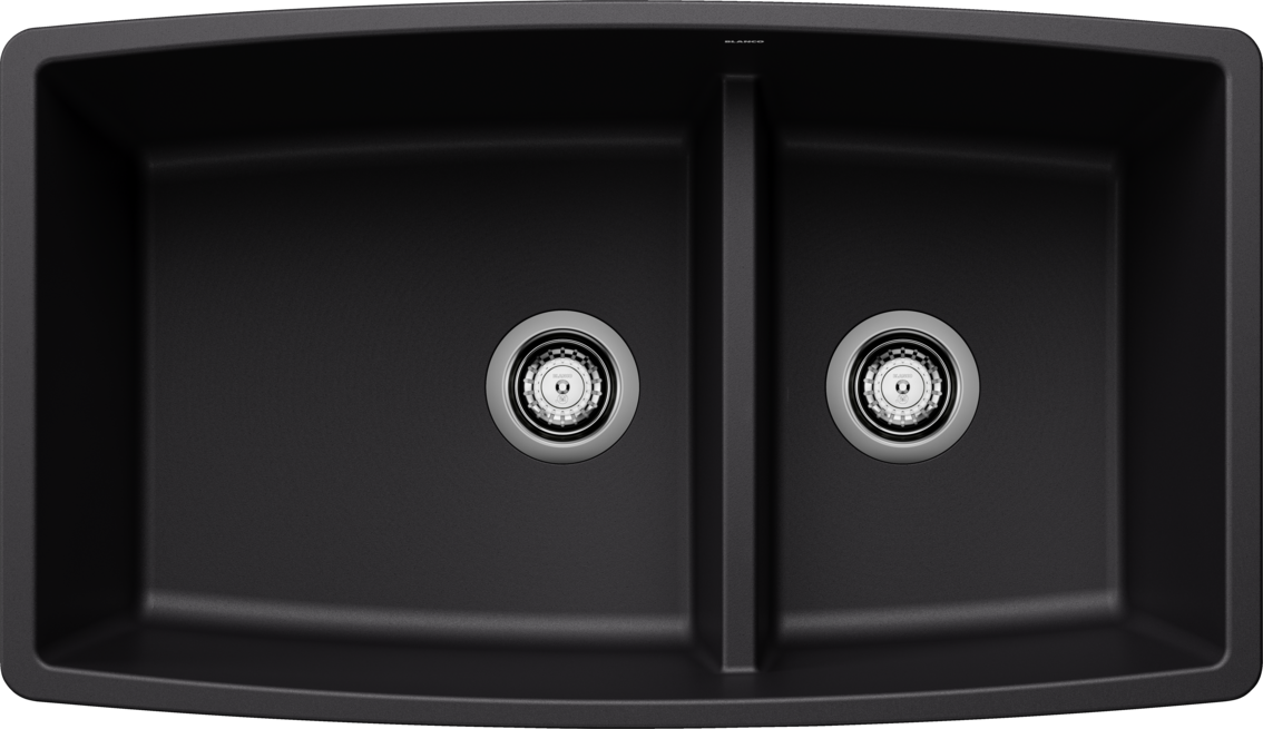 Kitchen Sink Protector Mat Pad Set, 3 Piece Combo Set Includes -2 Sink Mats  - 1 Sink Saddle - 3 Drain Stopper