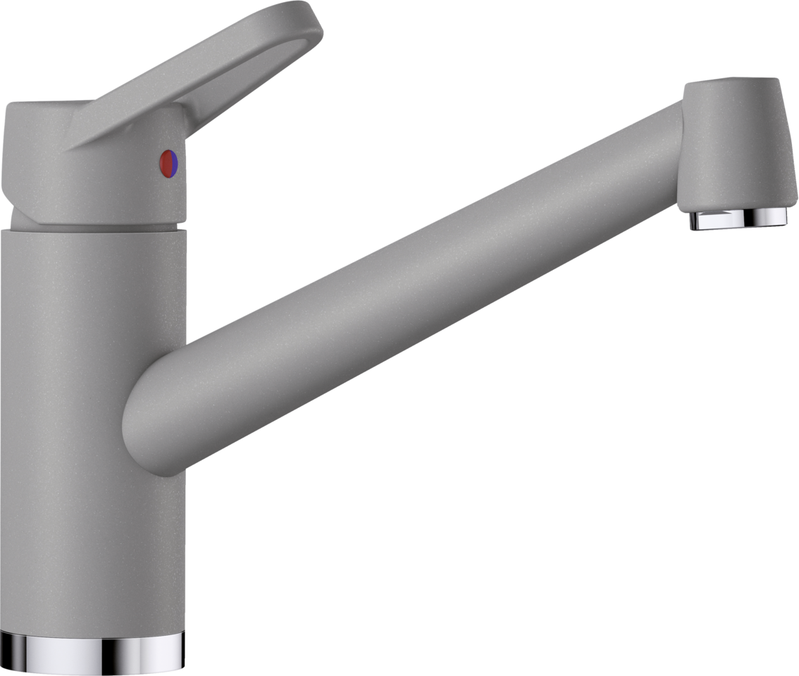 Strahlzerteiler ND AG M24x1 chrom BL (AM) | Ersatzteile für  