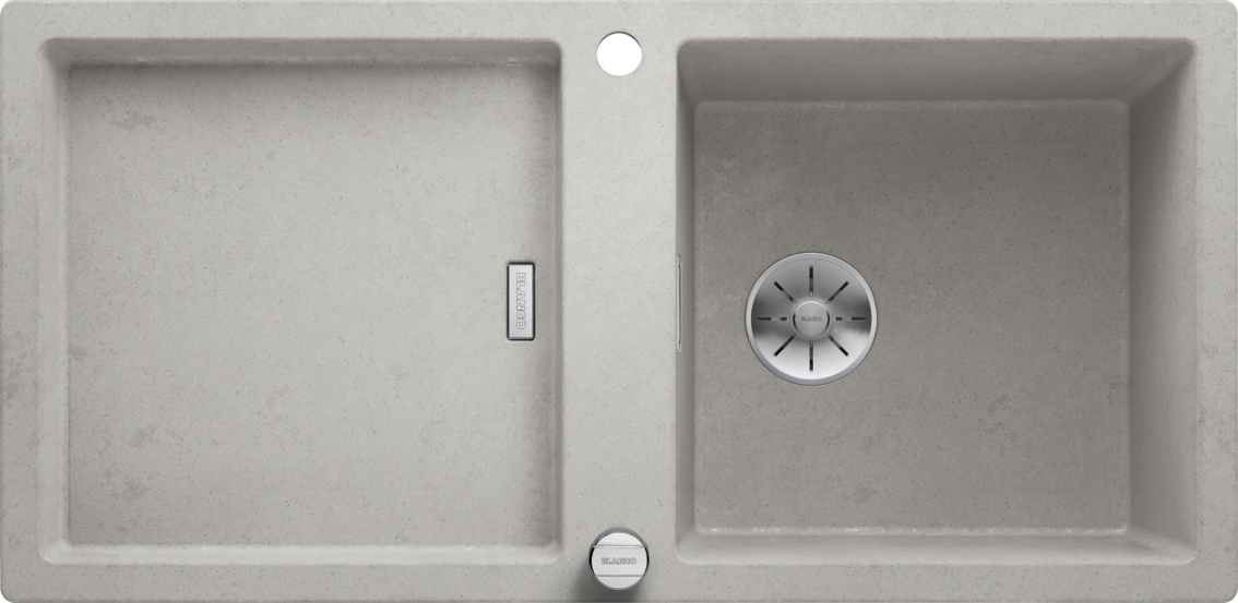 Spannelement 1Stück Spreiz-Nettoguß | Ersatzteile für Spülen  