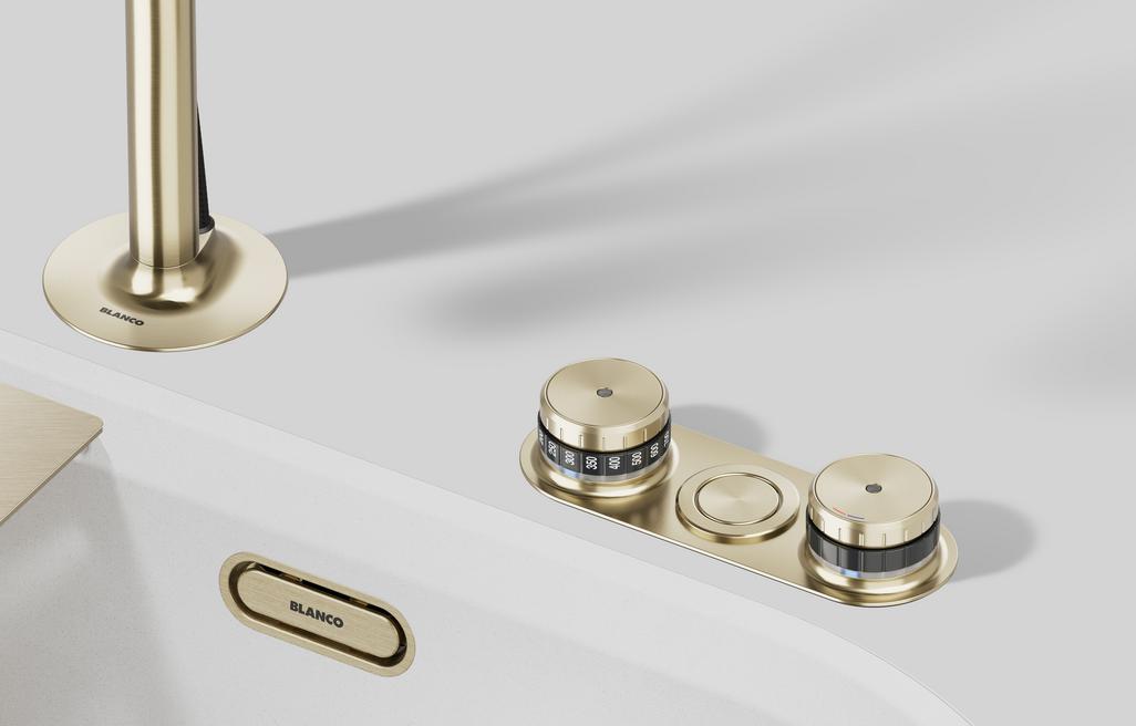 LUNEOO - Magnético. Flexible. Sin esfuerzo.