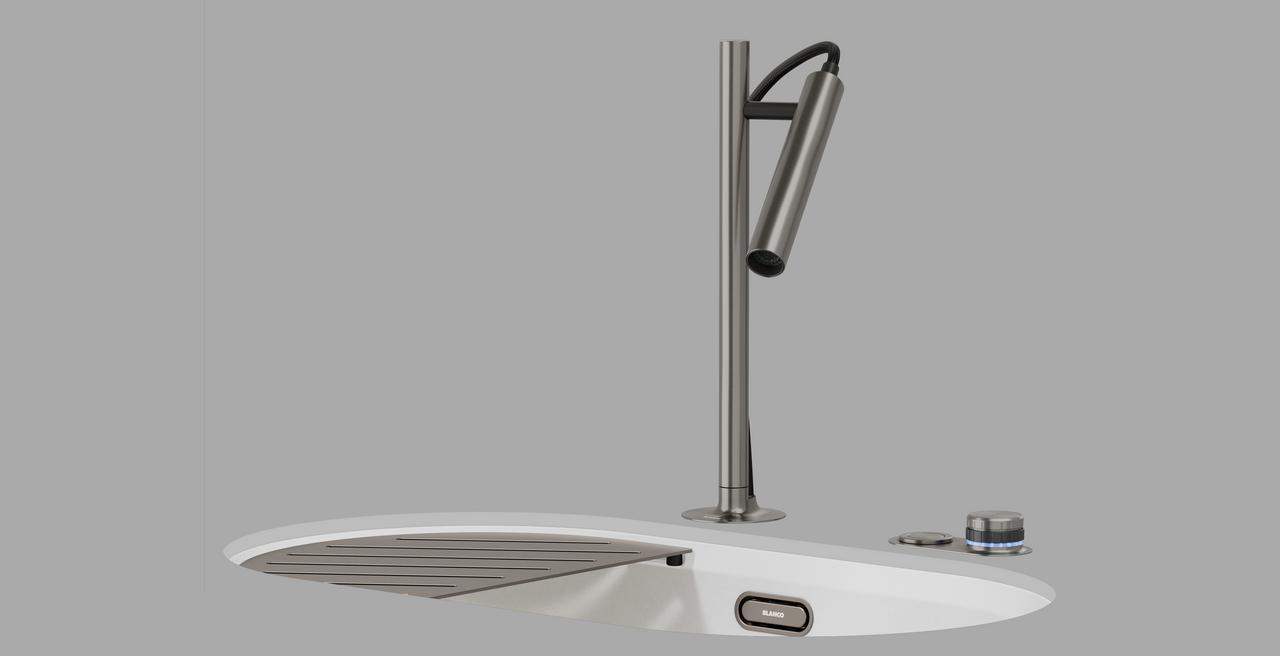 LUNEOO - Magnético. Flexible. Sin esfuerzo.