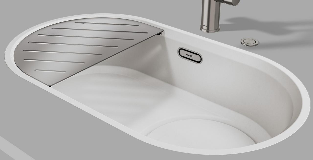 OOVALON - Suavidad aterciopelada con líneas definidas y precisas.