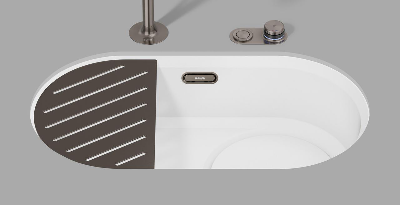 OOVALON - Suavidad aterciopelada con líneas definidas y precisas.