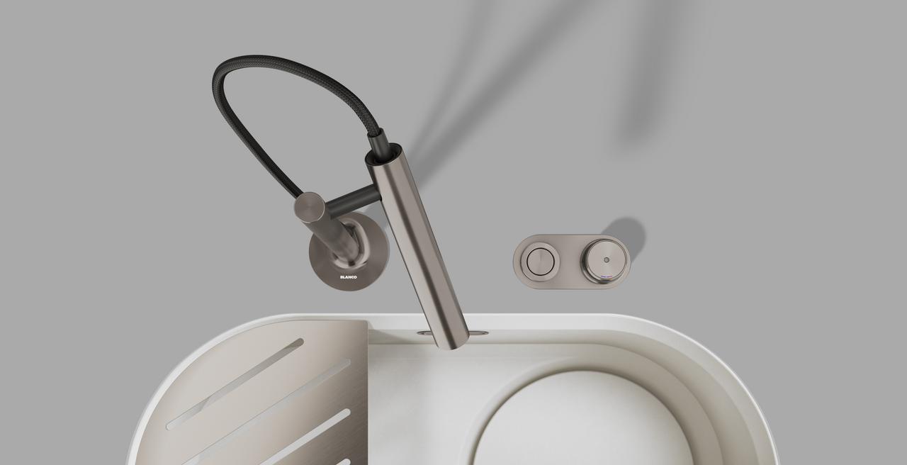 LUNEOO - Magnético. Flexible. Sin esfuerzo.