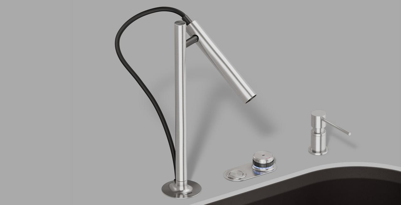 LUNEOO - Magnético. Flexible. Sin esfuerzo.