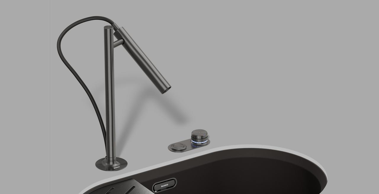 LUNEOO - Magnético. Flexible. Sin esfuerzo.