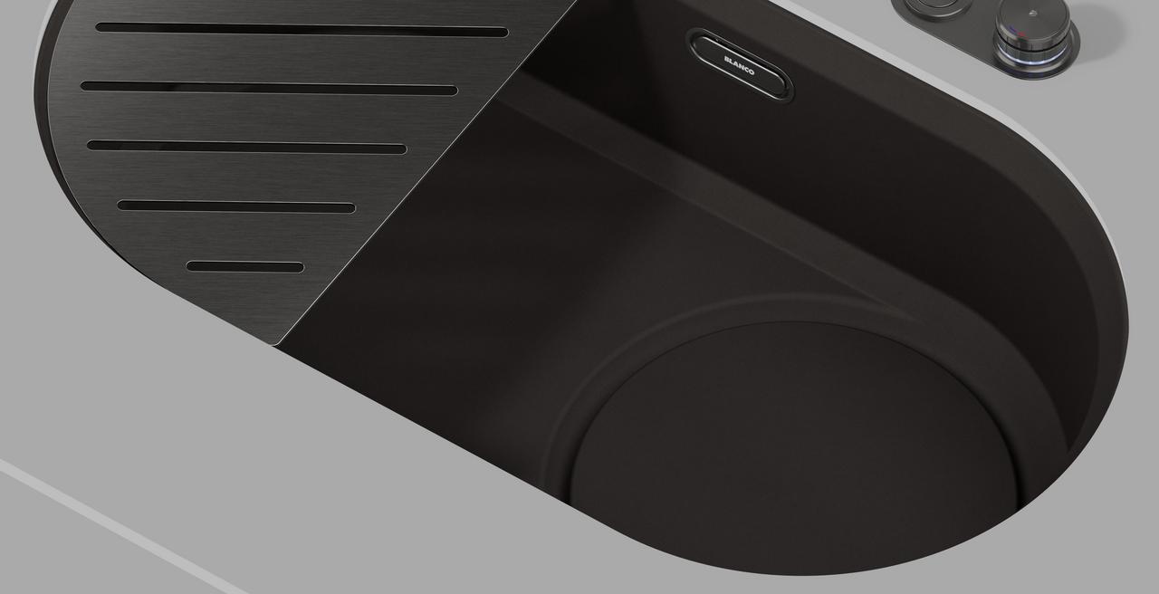 OOVALON - Suavidad aterciopelada con líneas definidas y precisas.