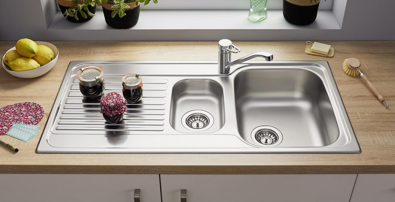 TIPO - Spacious and convenient