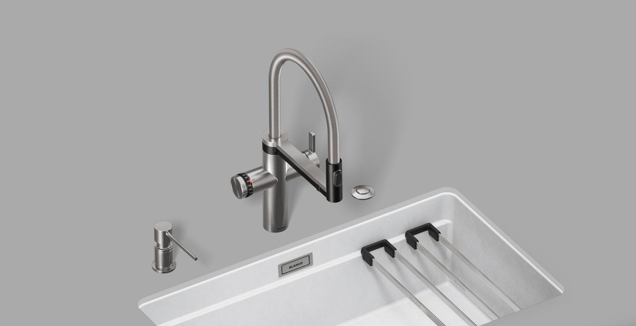 CHOICE Icona