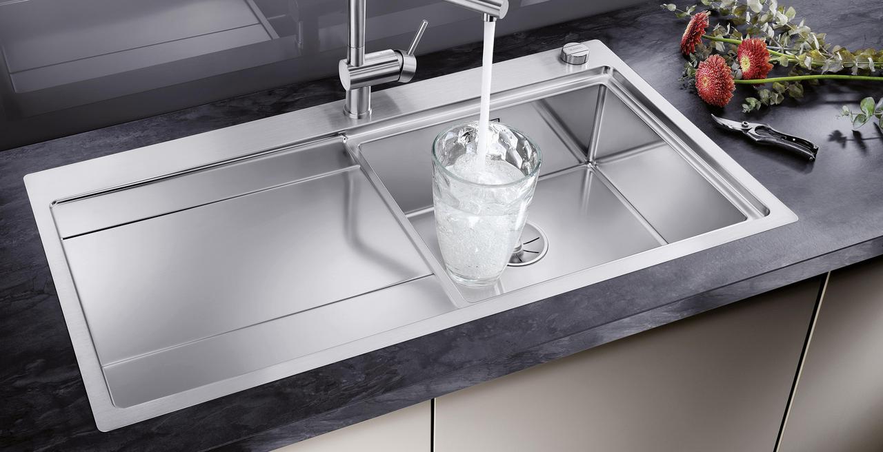DIVON - Modern design for sophisticated kitchens