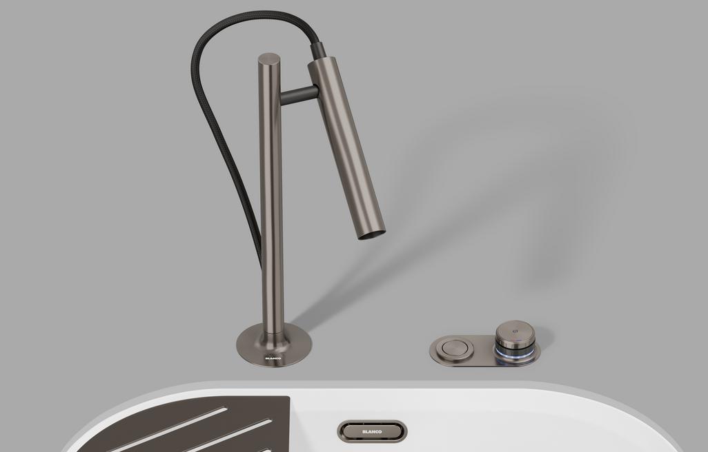 LUNEOO - Magnético. Flexible. Sin esfuerzo.