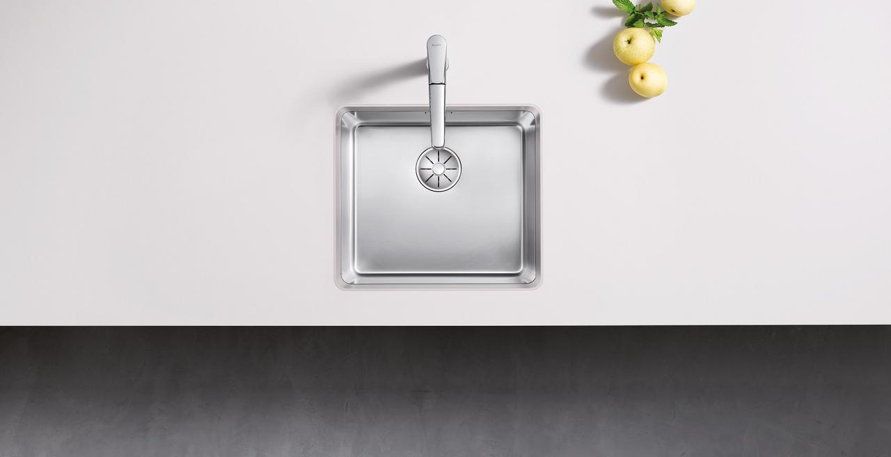 ANDANO - – our bestseller in Stainless steel