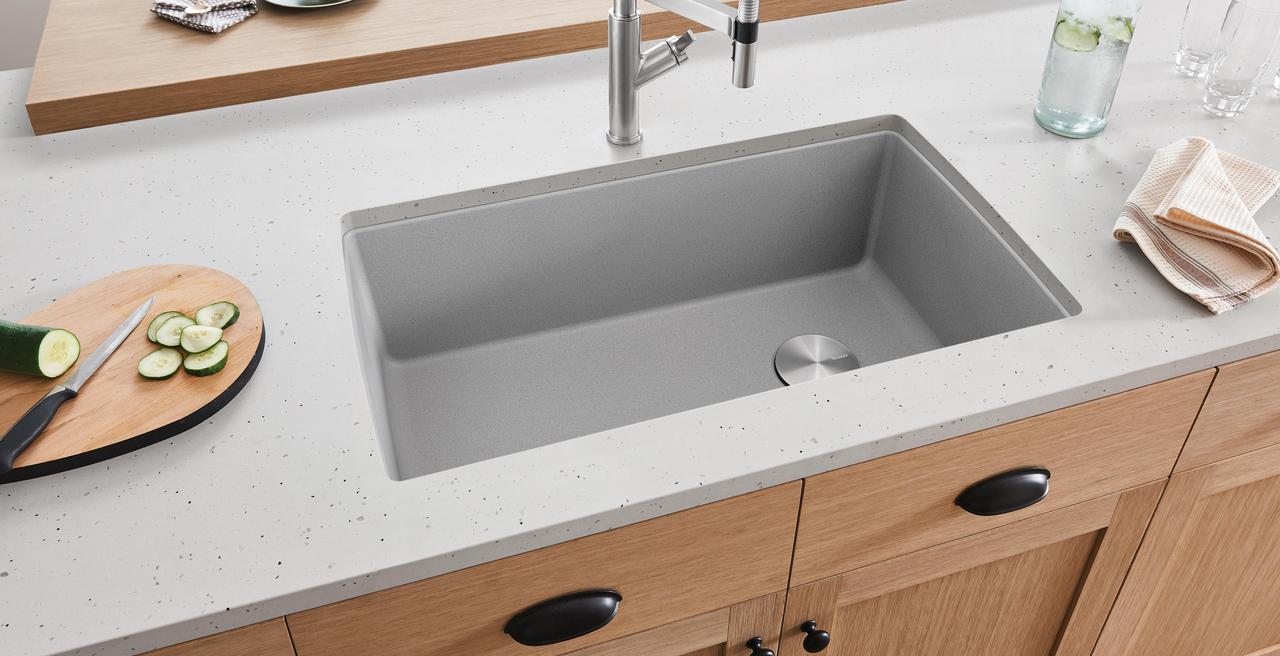 Blanco diamond sink discount grid