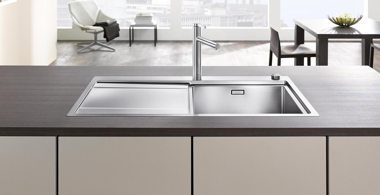 DIVON - Modern design for sophisticated kitchens