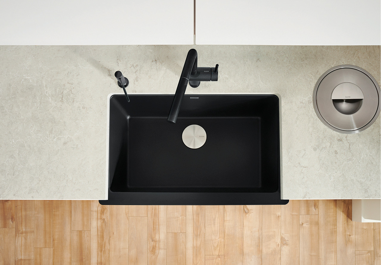 VINTERA 30 | VINTERA | Sinks | BLANCO