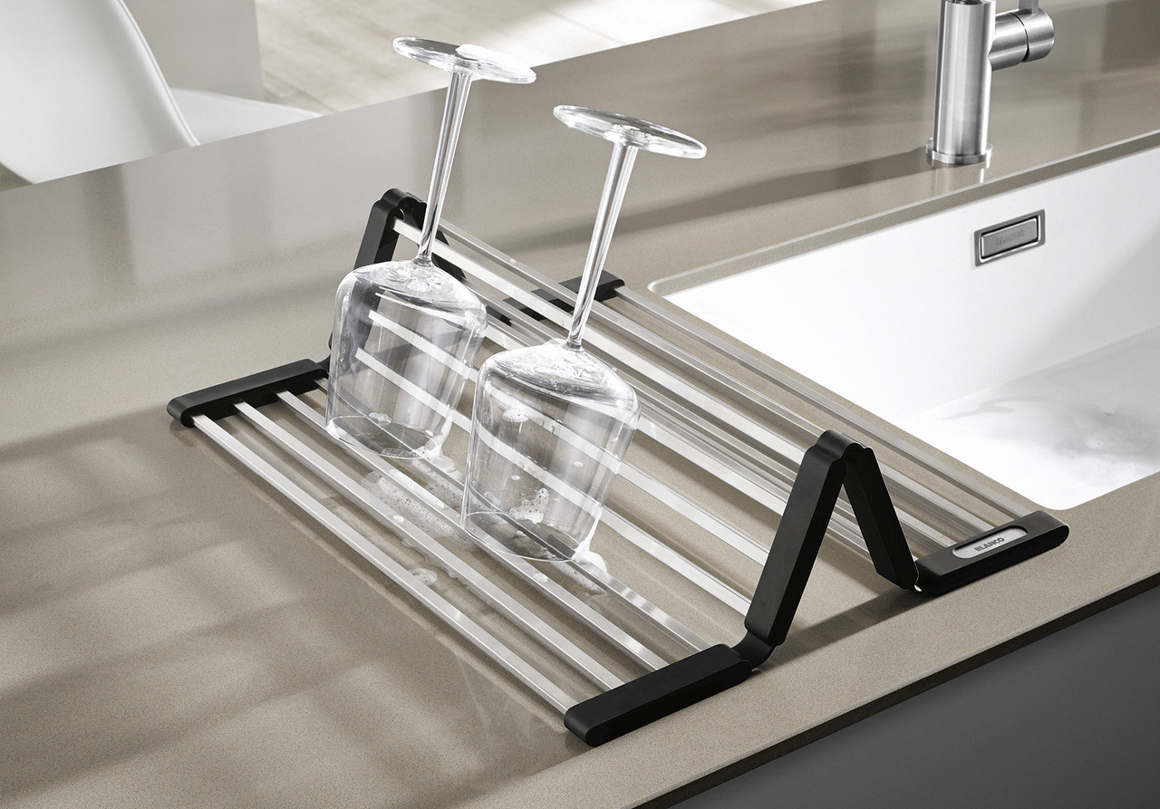 Foldable Grid | Grids | Accessories | BLANCO