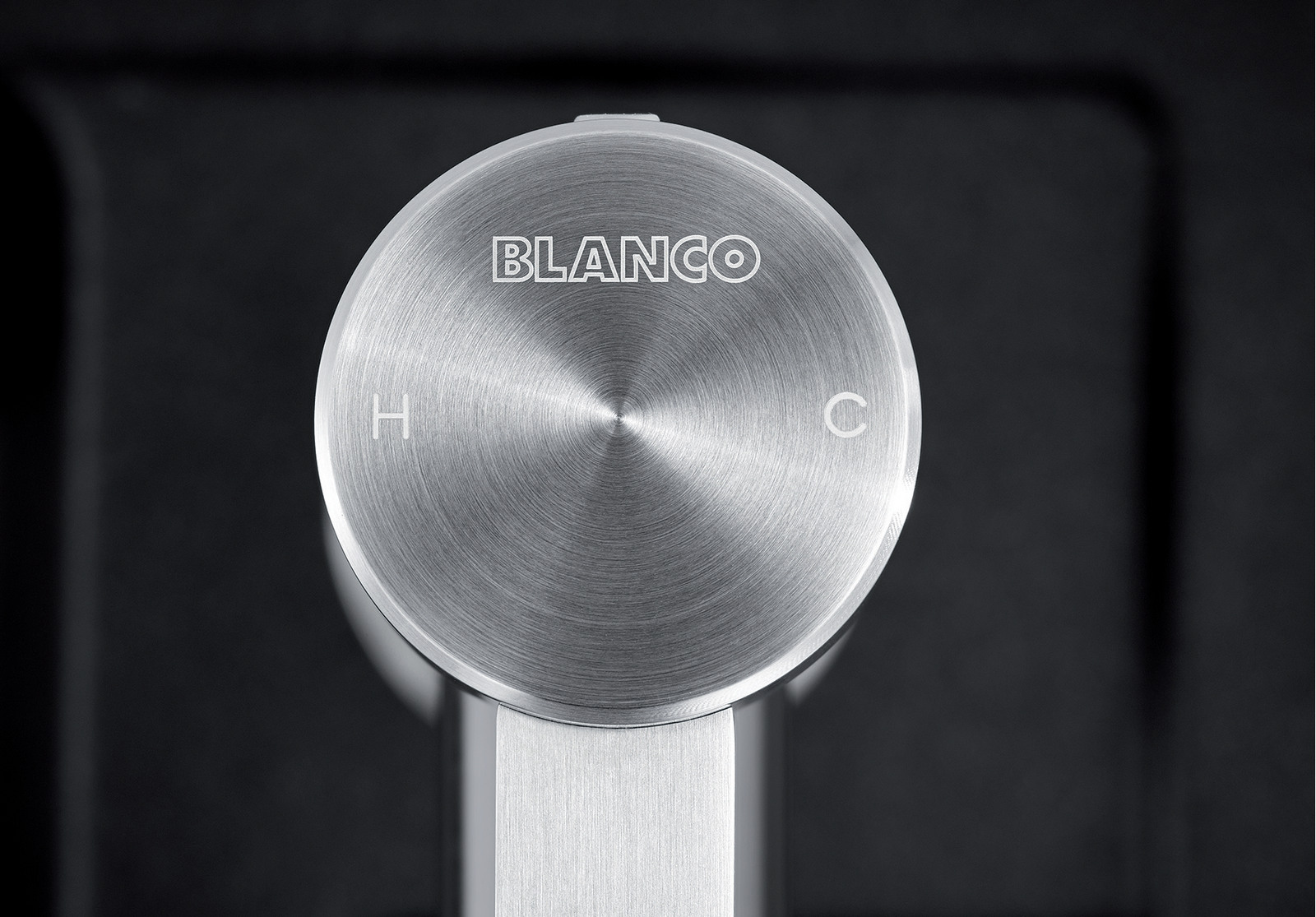 Blanco 520391 Salza-WT electroplated chrome high pressure fittings Tap 