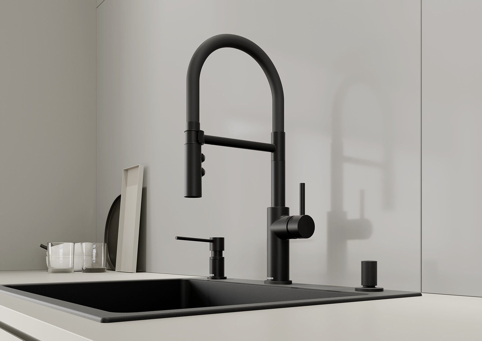 CATRIS-S Flexo Filter | High Pressure | brass Special colours black ...