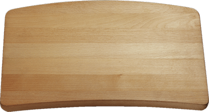 Beech wood chopping board