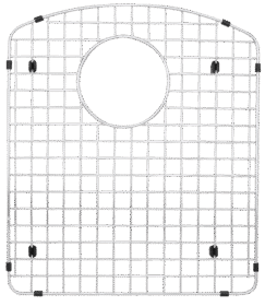 Sink Grid (Large bowl)