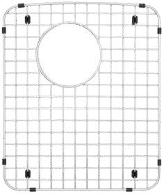 Sink Grid (Right Bowl)