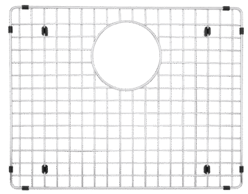 Sink Grid