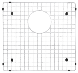 Sink Grid (Large Bowl)
