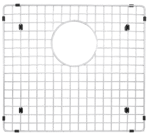 Sink Grid