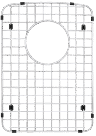 Sink Grid (Small bowl)