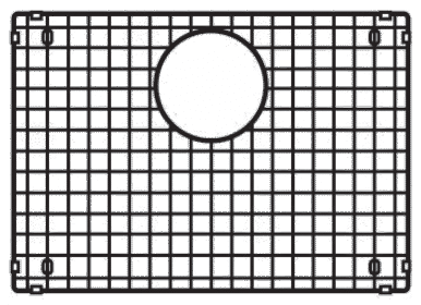 Sink Grid