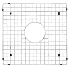 Sink Grid