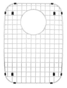 Sink Grid (Large Bowl)