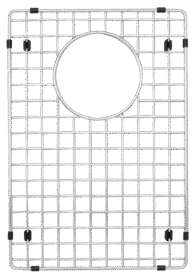 Sink Grid (Small Bowl)