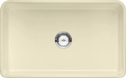 CERANA® II 30'' Single Bowl with Apron