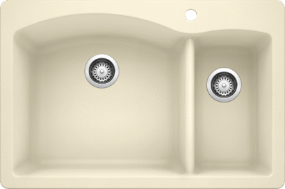 DIAMOND 1½ Dual Mount