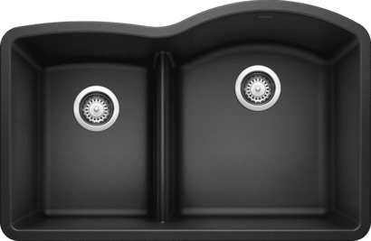 DIAMOND 1¾ Reverse Low Divide