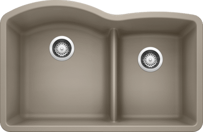 DIAMOND 1¾ Low Divide