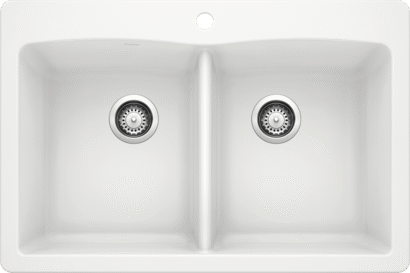 DIAMOND Equal Double Dual Mount