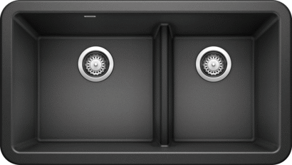 IKON 33 1¾ Low Divide