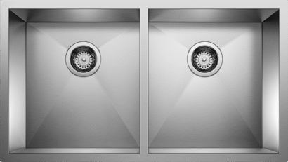 PRECISION R0 Medium Equal Double