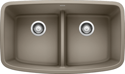 VALEA Equal Double Low Divide