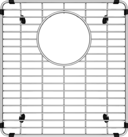 Sink Grid