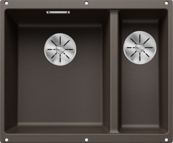 SUBLINE 340/160-U InFino