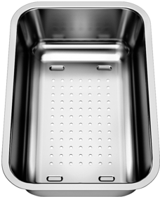 Multifunctional colander