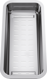 Multifunctional colander