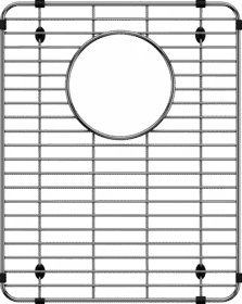 Sink Grid (Small Bowl)